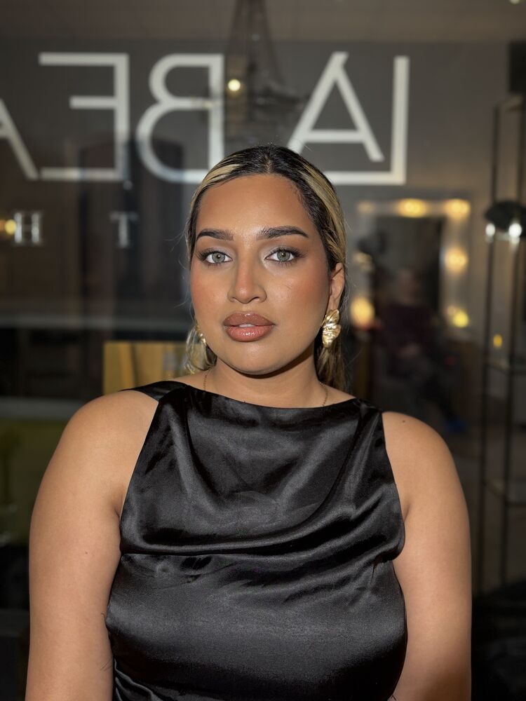 Full glam