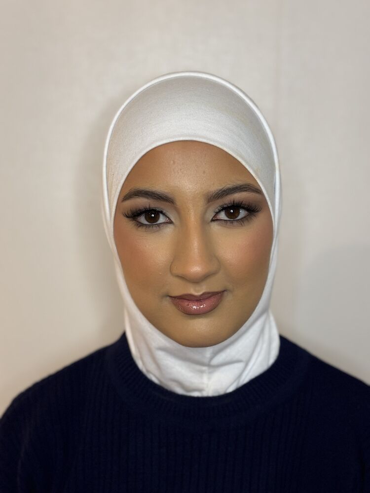 Soft glam